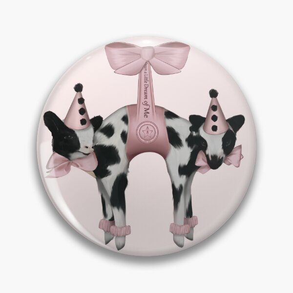 Item preview, Siamese cows designed and sold by mothrry.