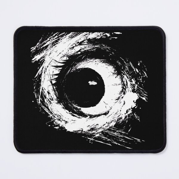 Item preview, Abstract Eye - Chromadrift designed and sold by Psyberspace.