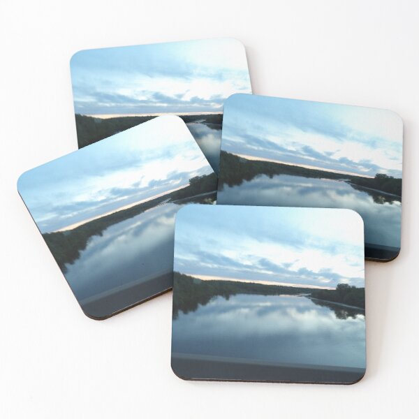 Item preview, Mirror Lake designed and sold by EdgarVanHorne.