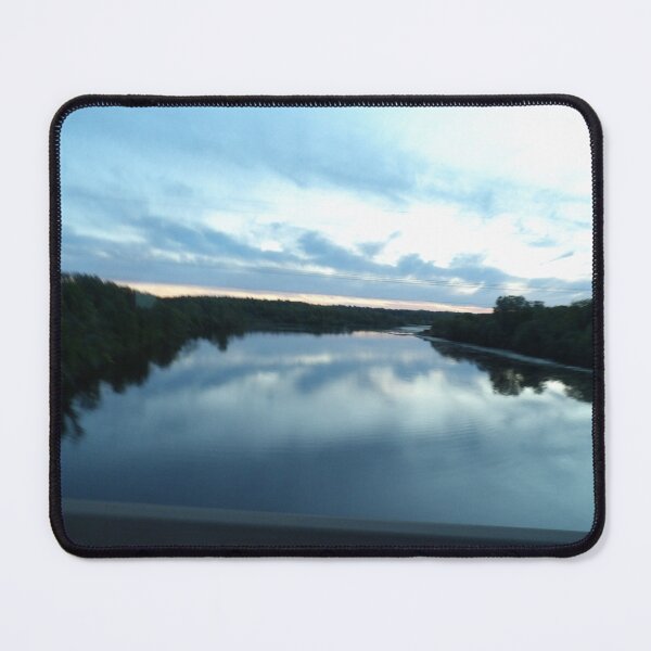 Item preview, Mirror Lake designed and sold by EdgarVanHorne.