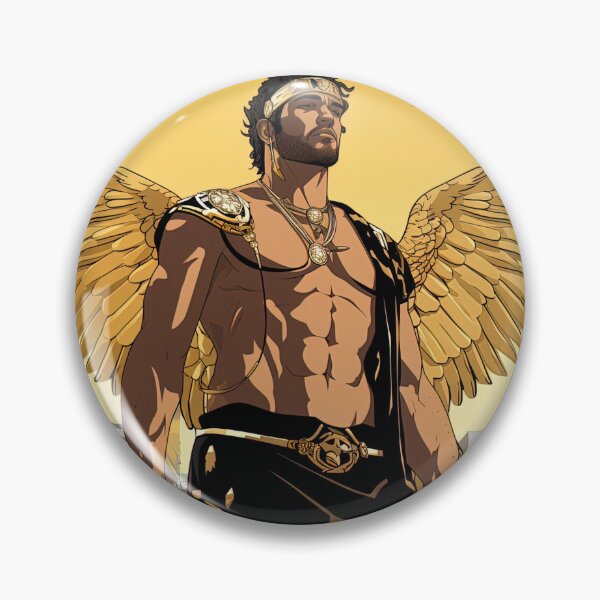 Item preview, Hyperion | Hip Hop style designed and sold by ComicsFactory.