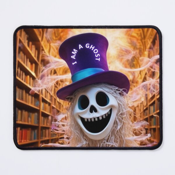 Item preview, Unleash the power of the hilarious ghost designed and sold by Great-store4U.
