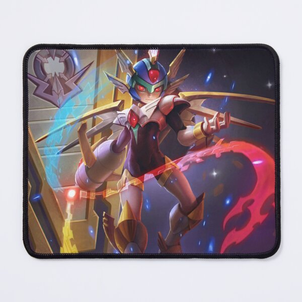 Item preview, Megaman Zero ( Copy X MK II ) designed and sold by Danzaiver.