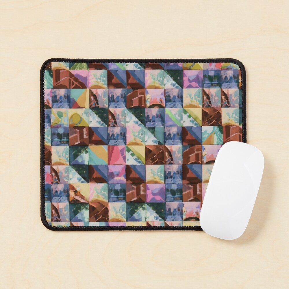Item preview, Mouse Pad designed and sold by Designer667.
