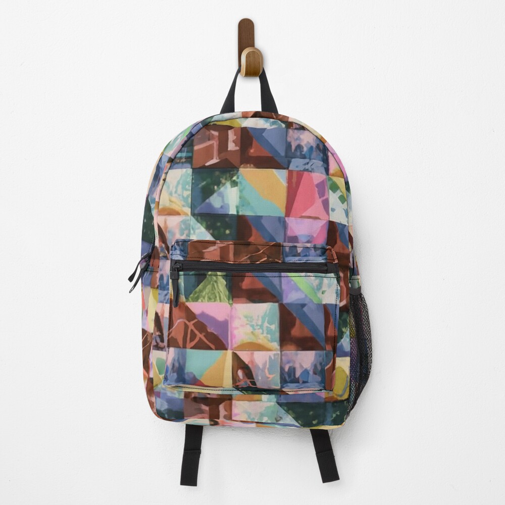 Item preview, Backpack designed and sold by Designer667.