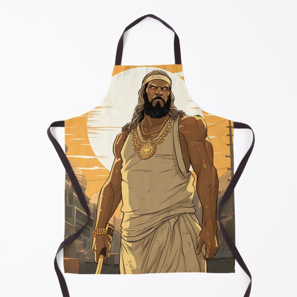 Item preview, Iapetus | Hip Hop style designed and sold by ComicsFactory.