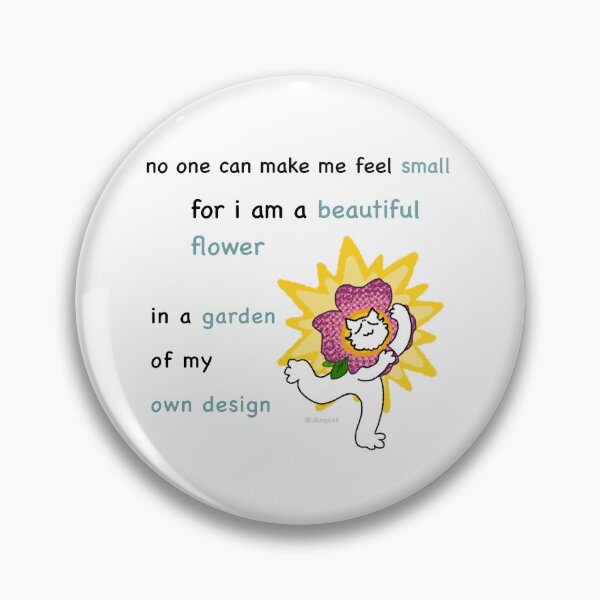 Item preview, Flower Garden designed and sold by Uke Geek.