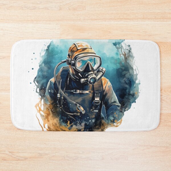 Item preview, Subnautical designed and sold by NickSpace.