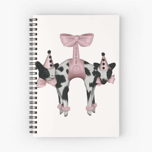 Item preview, Siamese cows designed and sold by mothrry.