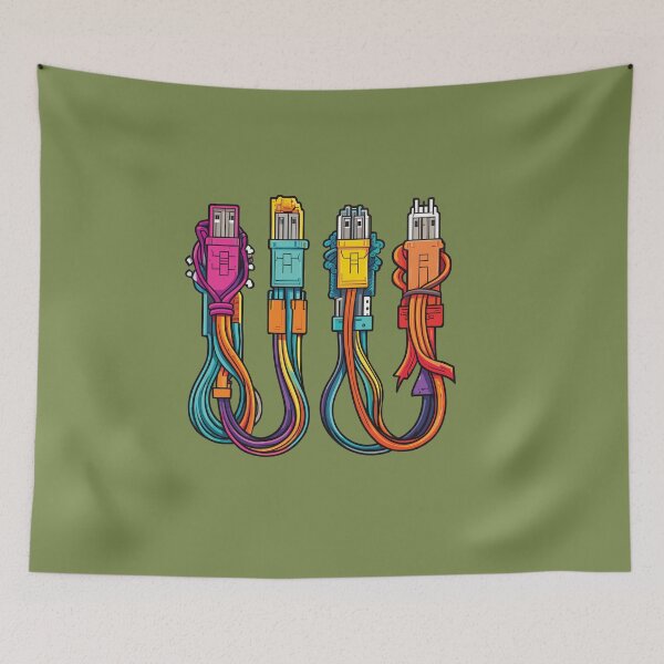 Item preview, Kopie von Kopie von Colorful Music Instruments series 1 designed and sold by techcrewessenti.