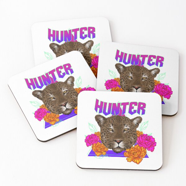 Item preview, hunter designed and sold by Julia  Kohler.