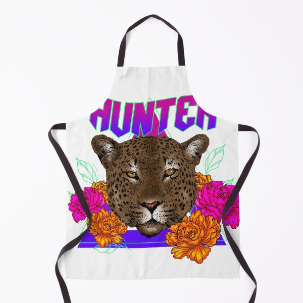 Item preview, hunter designed and sold by Julia Kohler.
