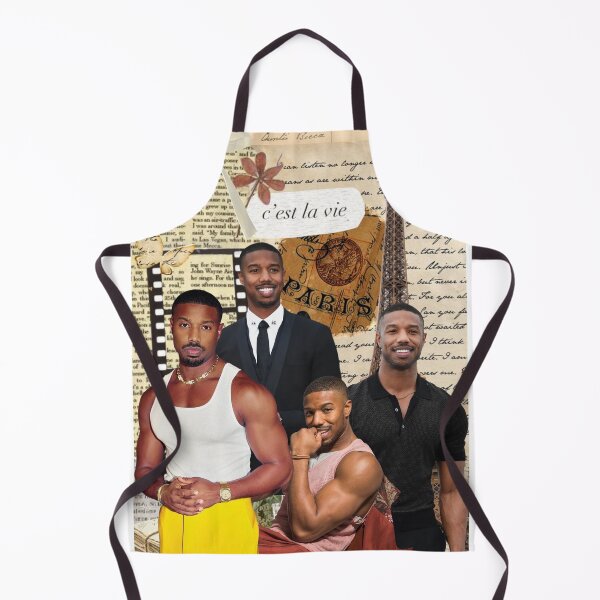 Item preview, Michael B. Jordan, Michael B. Jordan photo designed and sold by Littlerosaa.