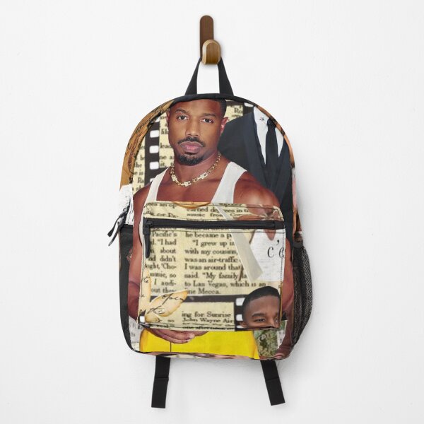 Item preview, Michael B. Jordan, Michael B. Jordan photo designed and sold by Littlerosaa.