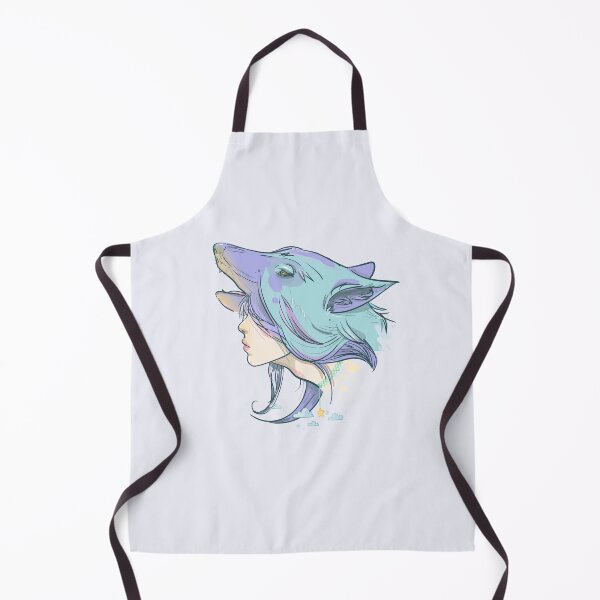 Item preview, She wolf designed and sold by asome.