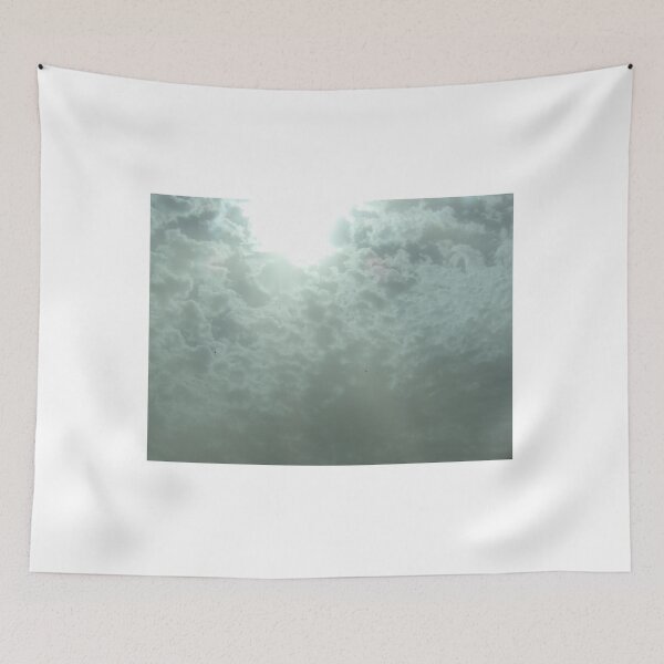Item preview, Heavenly Sky designed and sold by EdgarVanHorne.