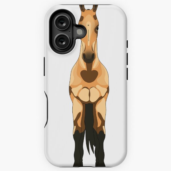 Aperçu de l'œuvre Akhal Teke créée et vendue par AnnaMakesArt.