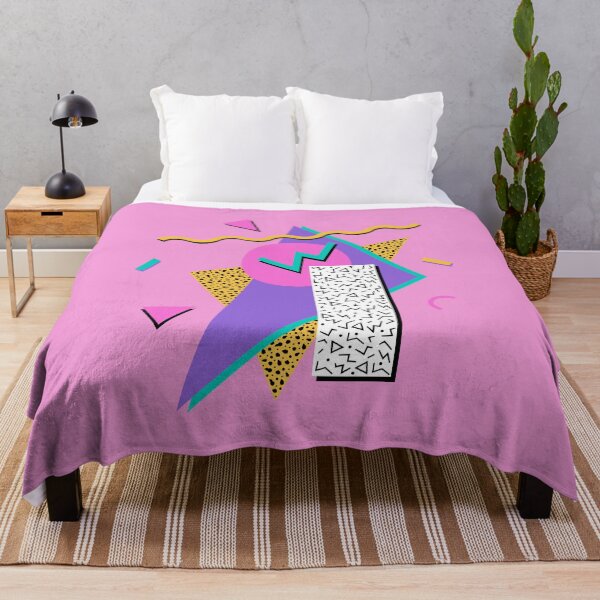 Item preview, Memphis Pattern 119 - Retro 90s / 80s designed and sold by GraphicWave.