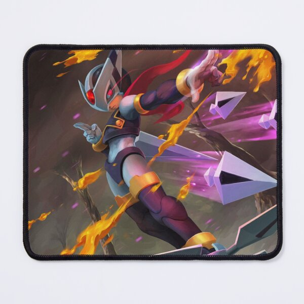 Item preview, Megaman Zero ( Shadow Phantom ) designed and sold by Danzaiver.