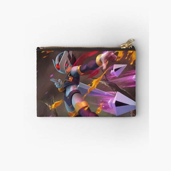Item preview, Megaman Zero ( Shadow Phantom ) designed and sold by Danzaiver.