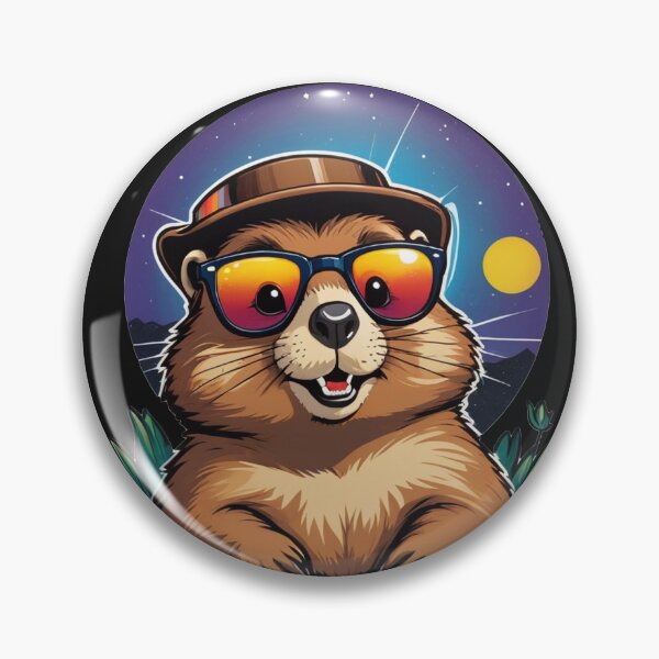 Item preview, Groundhog Day designed and sold by AxelBrook.