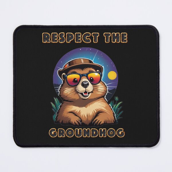 Item preview, Groundhog Day designed and sold by AxelBrook.
