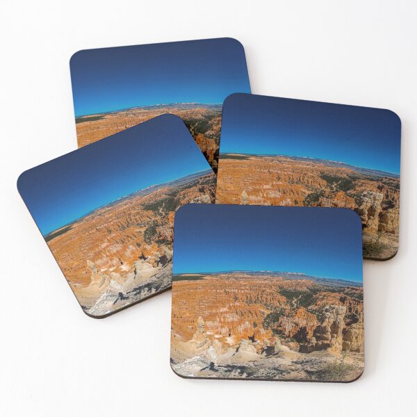 Item preview, The Bryce Amphitheater, Bryce Canyon National Park designed and sold by Brian Shaw.