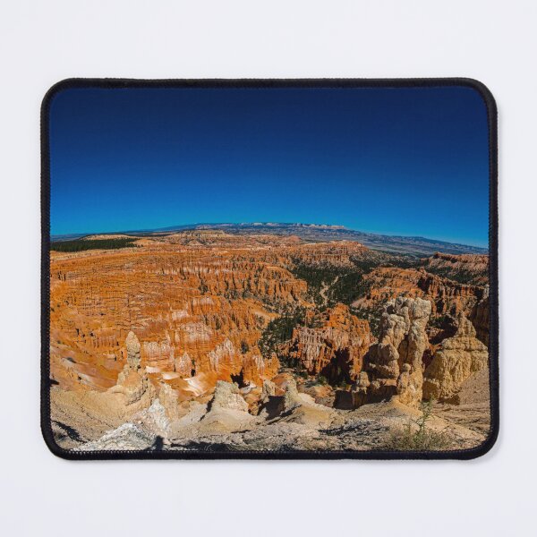 Item preview, The Bryce Amphitheater, Bryce Canyon National Park designed and sold by Brian Shaw.
