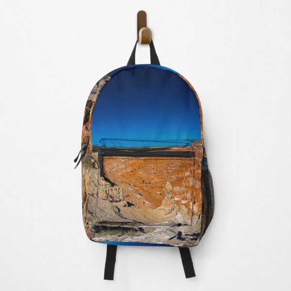 Item preview, The Bryce Amphitheater, Bryce Canyon National Park designed and sold by Brian Shaw.