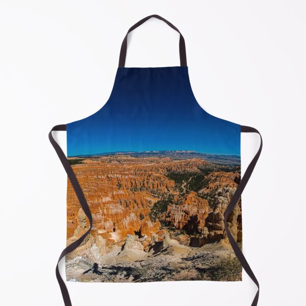 Item preview, The Bryce Amphitheater, Bryce Canyon National Park designed and sold by Brian Shaw.