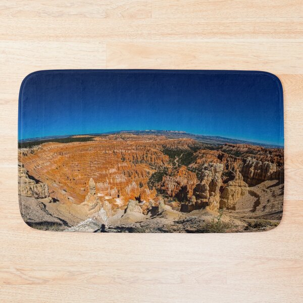 Item preview, The Bryce Amphitheater, Bryce Canyon National Park designed and sold by Brian Shaw.