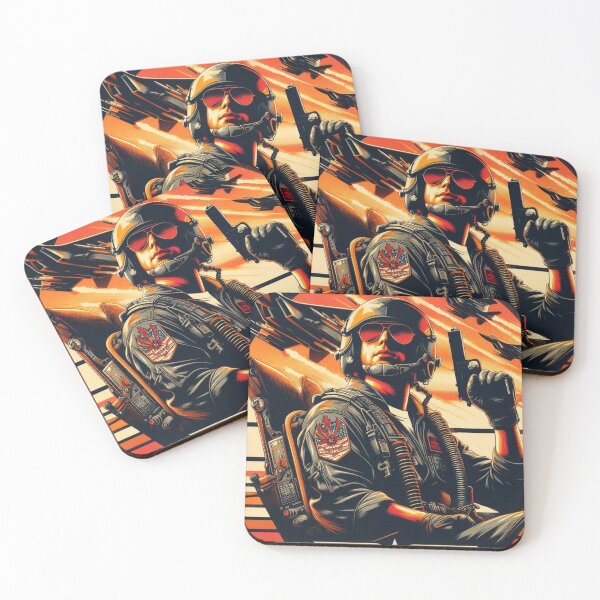 Item preview, Top gun: Tom Cruise designed and sold by Joeya29.