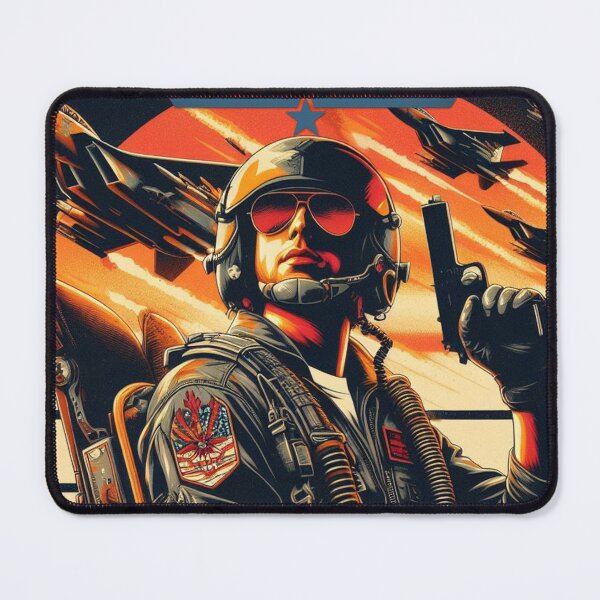 Item preview, Top gun: Tom Cruise designed and sold by Joeya29.