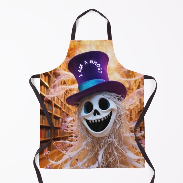 Item preview,  Unleash the power of the hilarious ghost   designed and sold by Great-store4U.