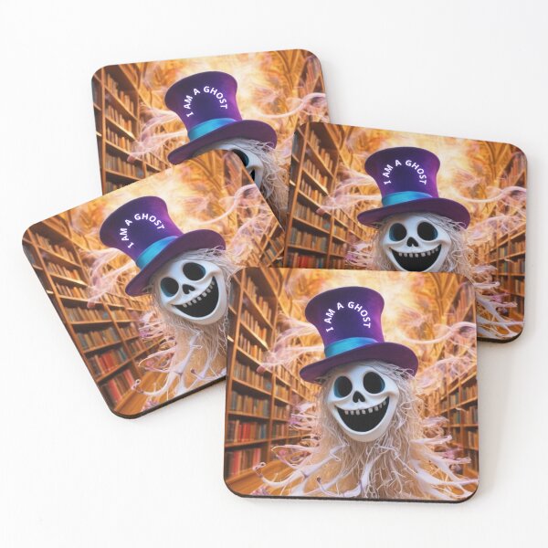 Item preview,  Unleash the power of the hilarious ghost   designed and sold by Great-store4U.