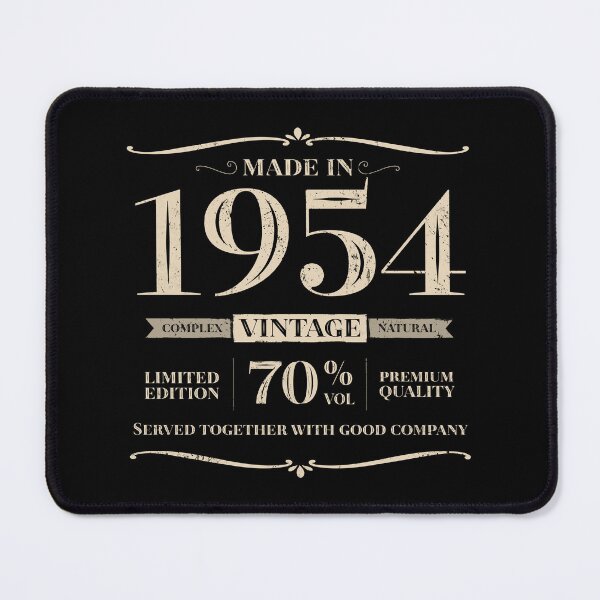Item preview, Copia de 70 years. Made in 1953 designed and sold by Anti-Style.