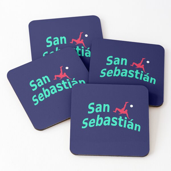 Item preview, San Sebastian, Spain designed and sold by lobodelnoir.