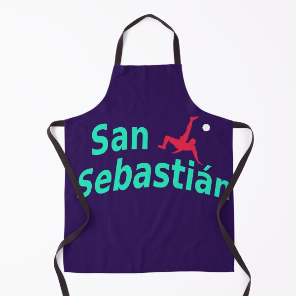 Item preview, San Sebastian, Spain designed and sold by lobodelnoir.