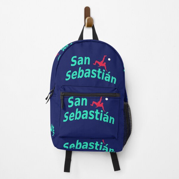 Item preview, San Sebastian, Spain designed and sold by lobodelnoir.