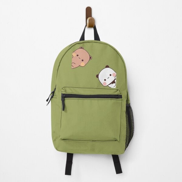 Item preview, Hello Looking from BuBu Panda & DuDu Bear  designed and sold by Pandety.
