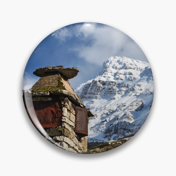 Item preview, Chimneys of Papigo, Towers of Astraka designed and sold by Hercules Milas.