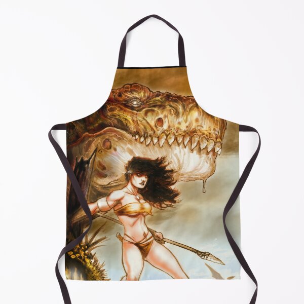 Item preview, Cavewoman and Dino designed and sold by Castillostudios.