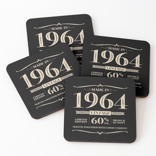Item preview, Copia de 60 years. Made in 1963 designed and sold by Anti-Style.