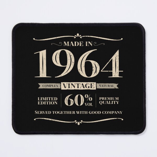 Item preview, Copia de 60 years. Made in 1963 designed and sold by Anti-Style.