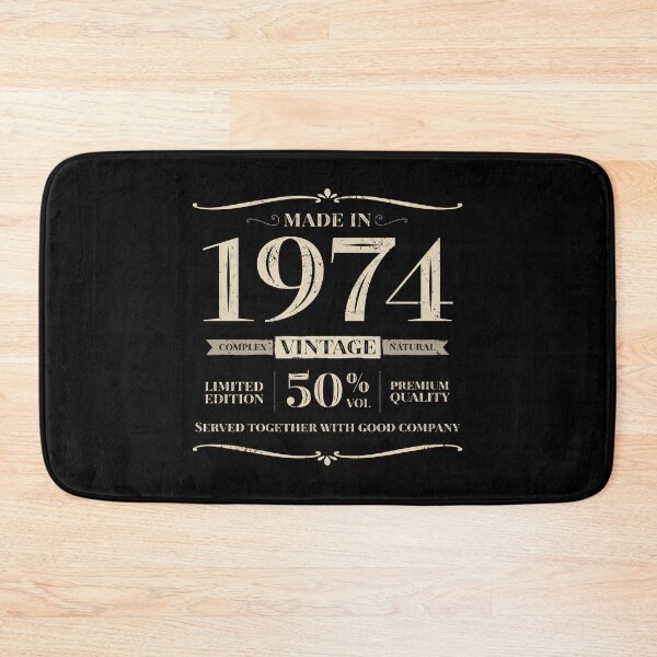 Item preview, Copia de 50 years. Made in 1973 designed and sold by Anti-Style.