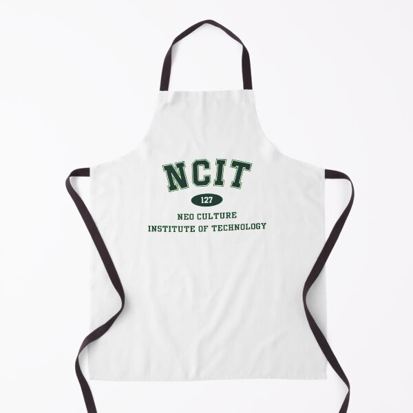 Item preview, NCIT Green designed and sold by Laxium.