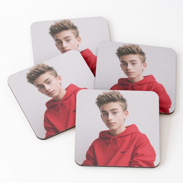 Item preview, Official Johnny Orlando Tee designed and sold by KiyomiShop.