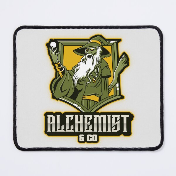 Item preview, Alchemist&Co designed and sold by AlchemistAndCo.