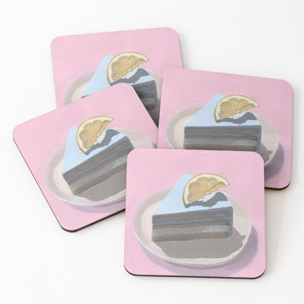 Item preview, Cake Slice designed and sold by Studioyaya.