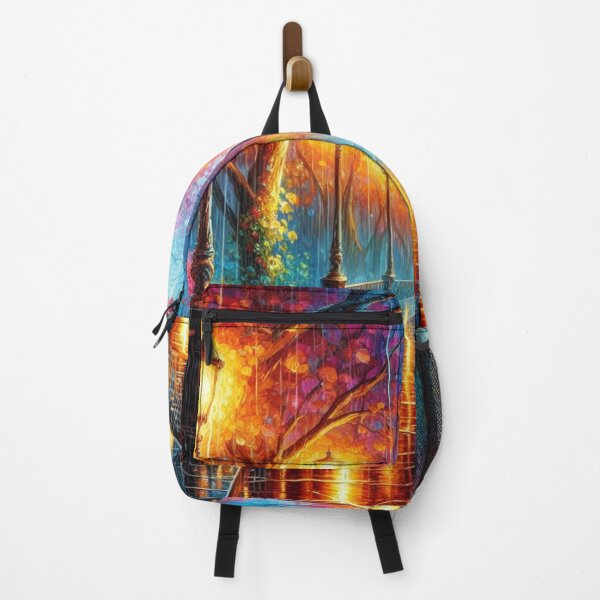 Item preview, Rain's Rustle designed and sold by Super Perception.